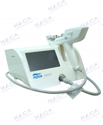 MÁY TIÊM THUỐC AQUA INJECTOR