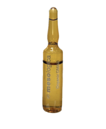 ASIAN CENTELLA + ORGANIC DMAE