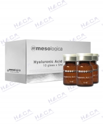 HYALURONIC ACID